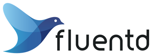 Fluentd logo