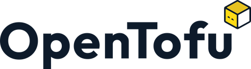 OpenTofu logo