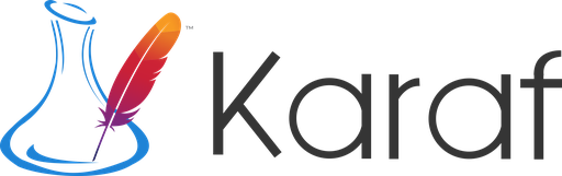 Apache Karaf logo