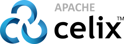 Apache Celix logo
