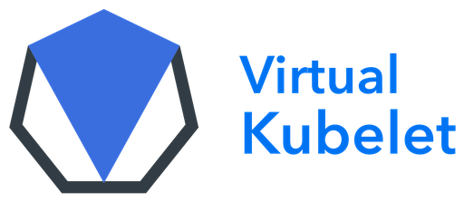 Virtual Kubelet logo
