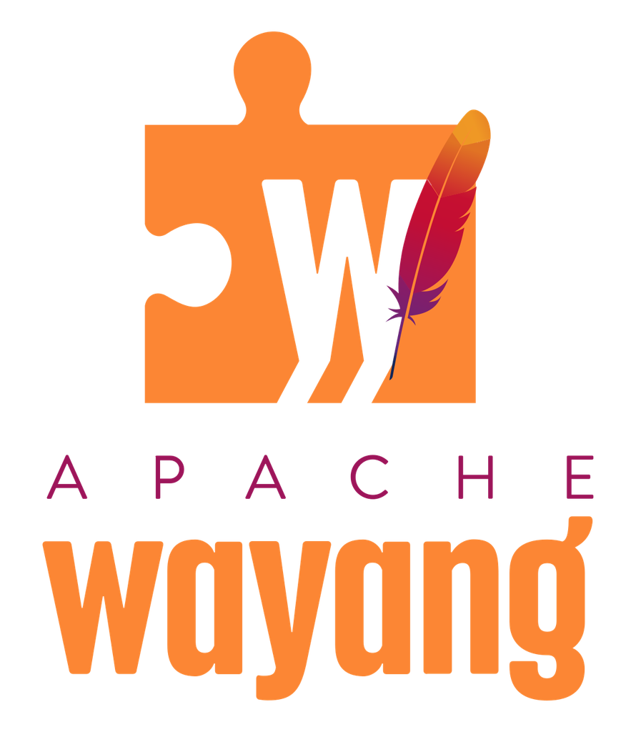 Apache Wayang Primary logo