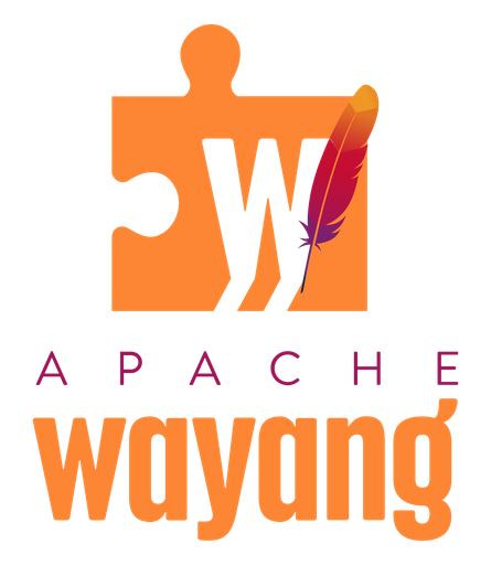 Apache Wayang logo