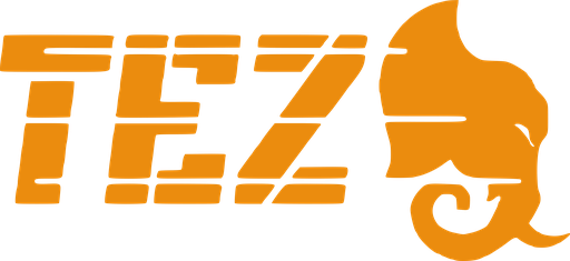 Apache Tez logo