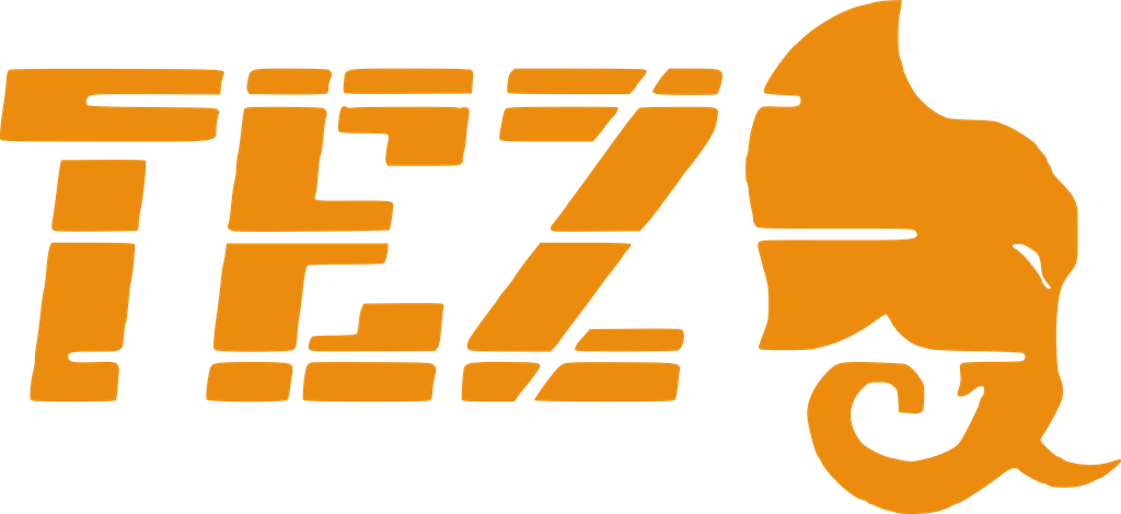 Apache Tez Primary logo
