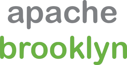 Apache Brooklyn logo
