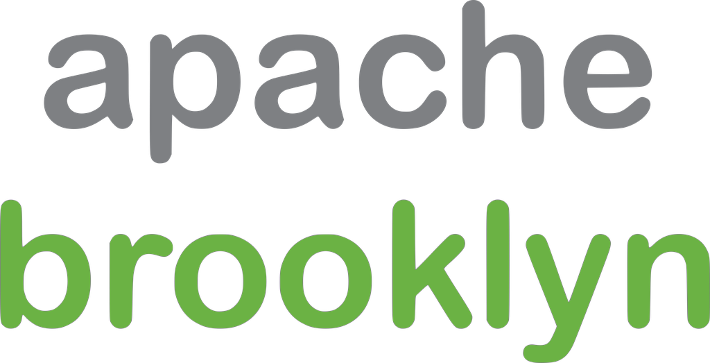 Apache Brooklyn Primary logo