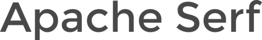 Apache Serf logo
