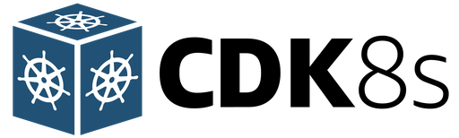 CDK for Kubernetes (CDK8s) logo