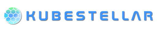 KubeStellar logo