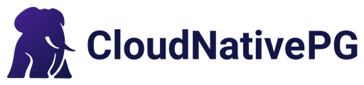 CloudNativePG logo