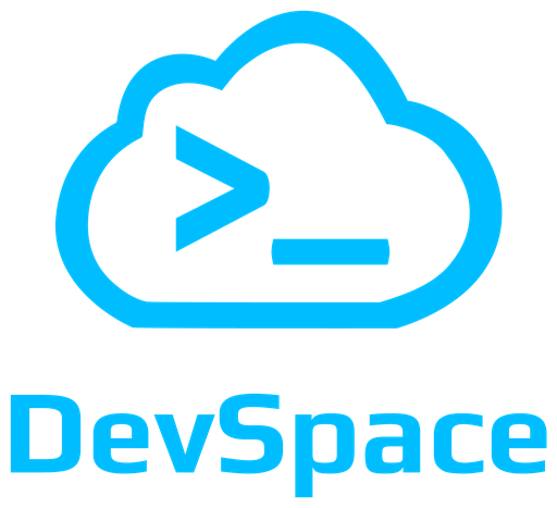 DevSpace logo