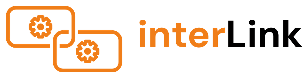 Interlink Primary logo