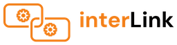 Interlink logo, archive record From the press kit