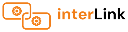 Interlink logo