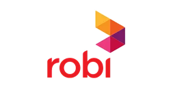 Robi logo
