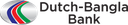 Dutch-Bangla Bank logo
