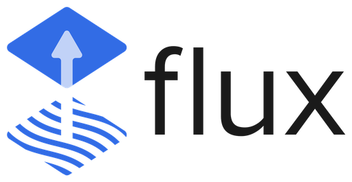 Flux logo