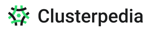 Clusterpedia logo