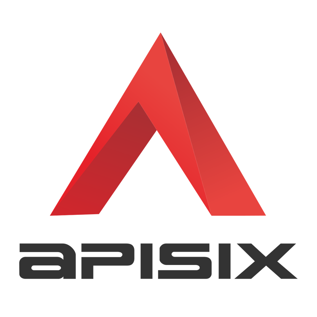 Apache APISIX Primary logo