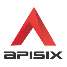 Apache APISIX logo, archive record From the press kit
