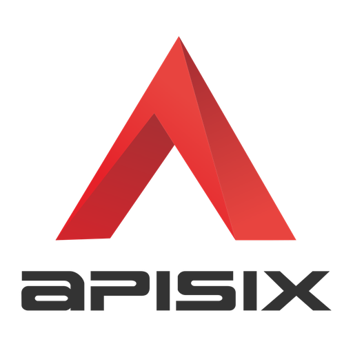 Apache APISIX logo