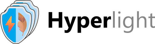 Hyperlight logo