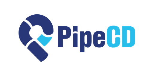 PipeCD logo