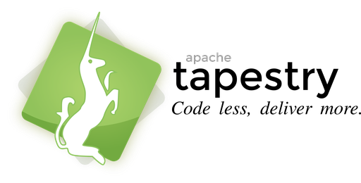 Apache Tapestry logo
