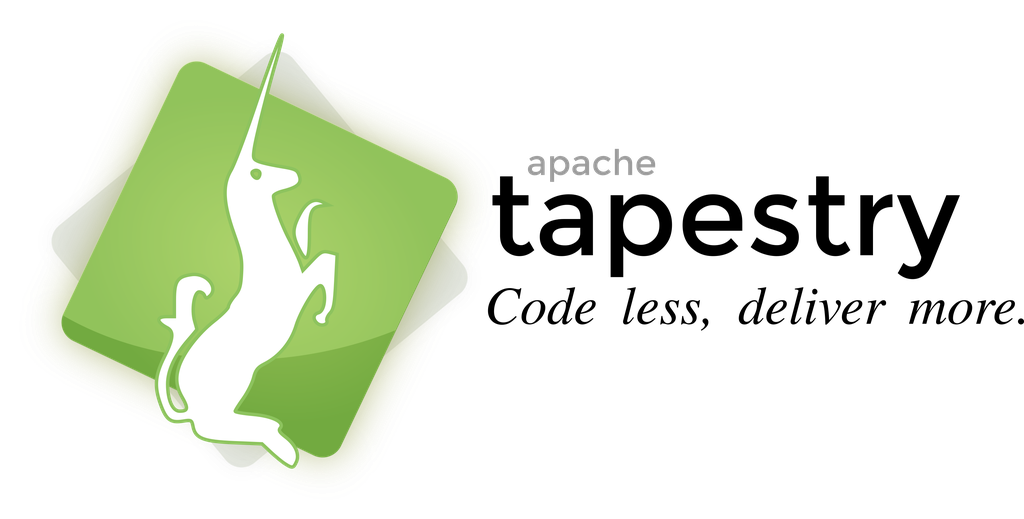 Apache Tapestry Primary logo