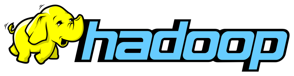 Apache Hadoop Primary logo