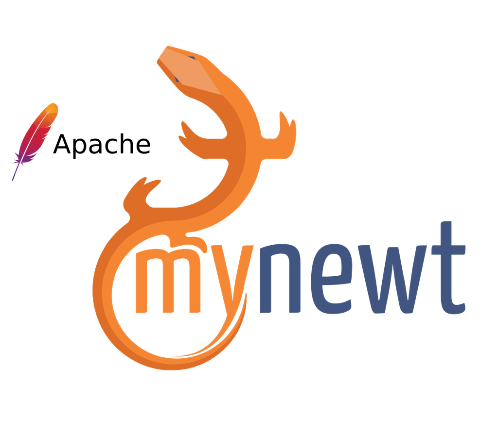 Apache Mynewt Primary logo