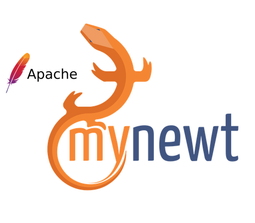 Apache Mynewt logo
