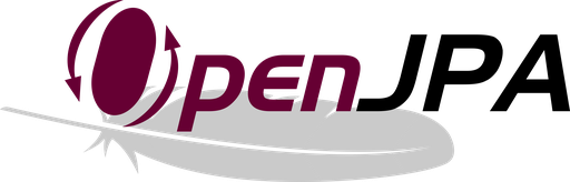 Apache OpenJPA logo