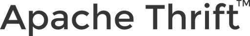 Apache Thrift logo