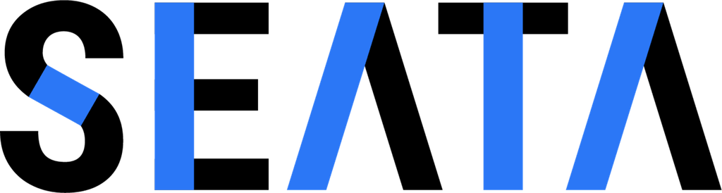 Apache Seata Primary logo