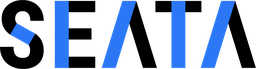 Apache Seata logo, archive record From the press kit