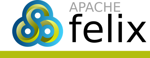 Apache Felix logo