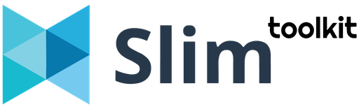 SlimToolkit logo