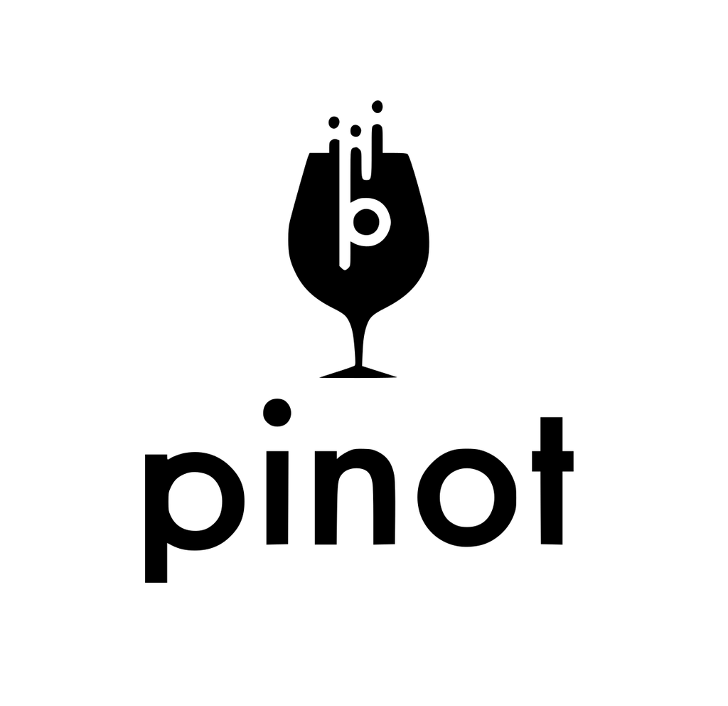 Apache Pinot Primary logo