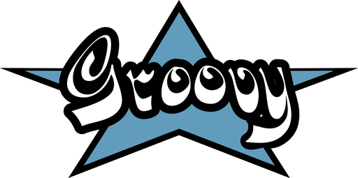 Apache Groovy logo