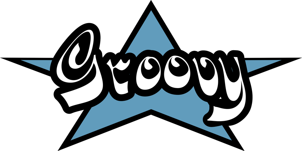 Apache Groovy Primary logo