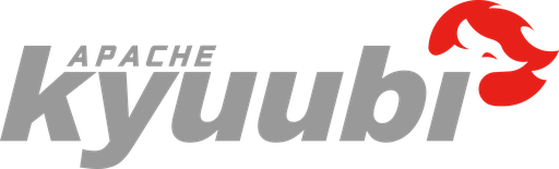 Apache Kyuubi logo