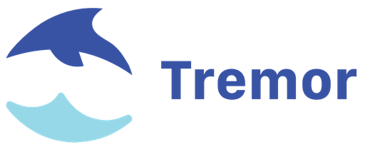 Tremor logo