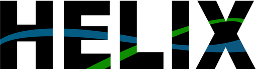 Apache Helix logo