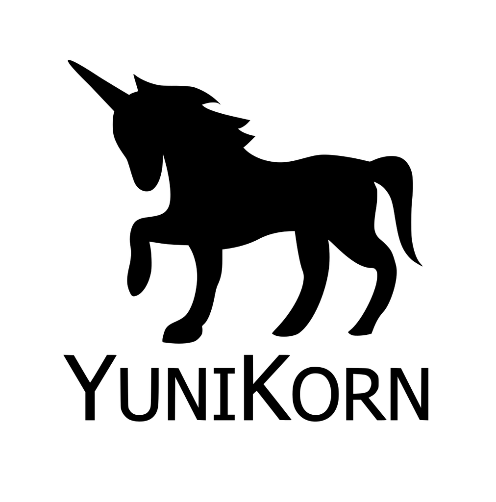 Apache YuniKorn Primary logo