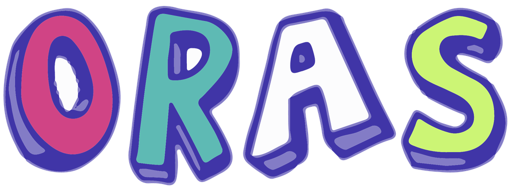 ORAS Primary logo
