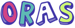 ORAS logo, archive record From the press kit