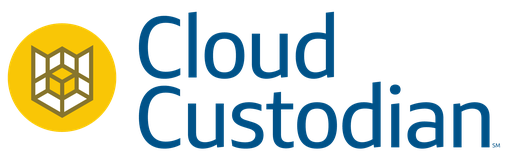Cloud Custodian logo