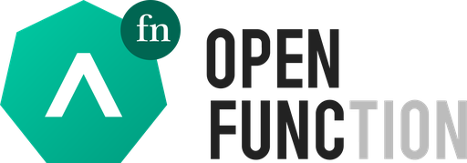 OpenFunction logo